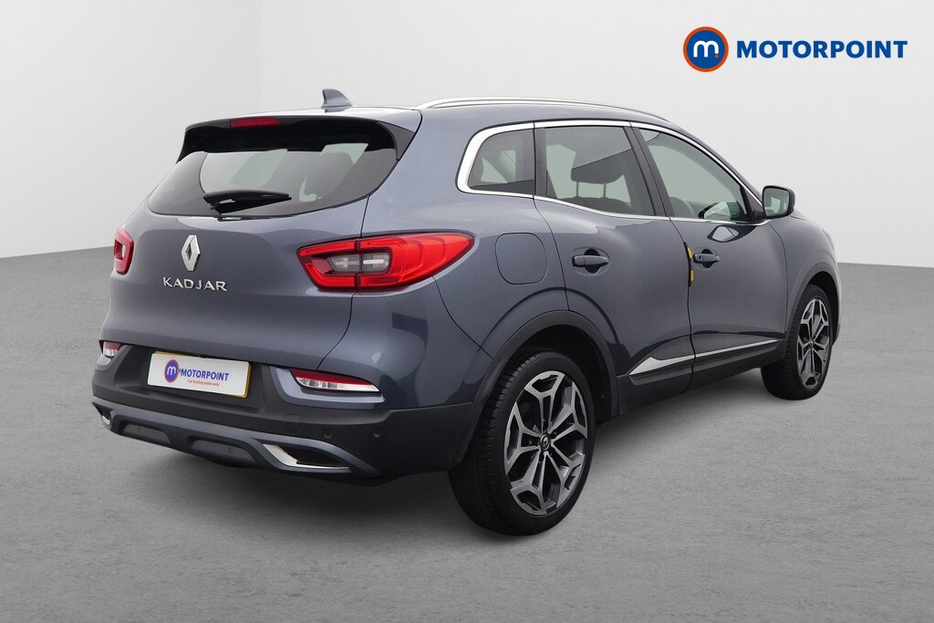 Used Renault Kadjar 2019 for sale - 77577525: Photo 7