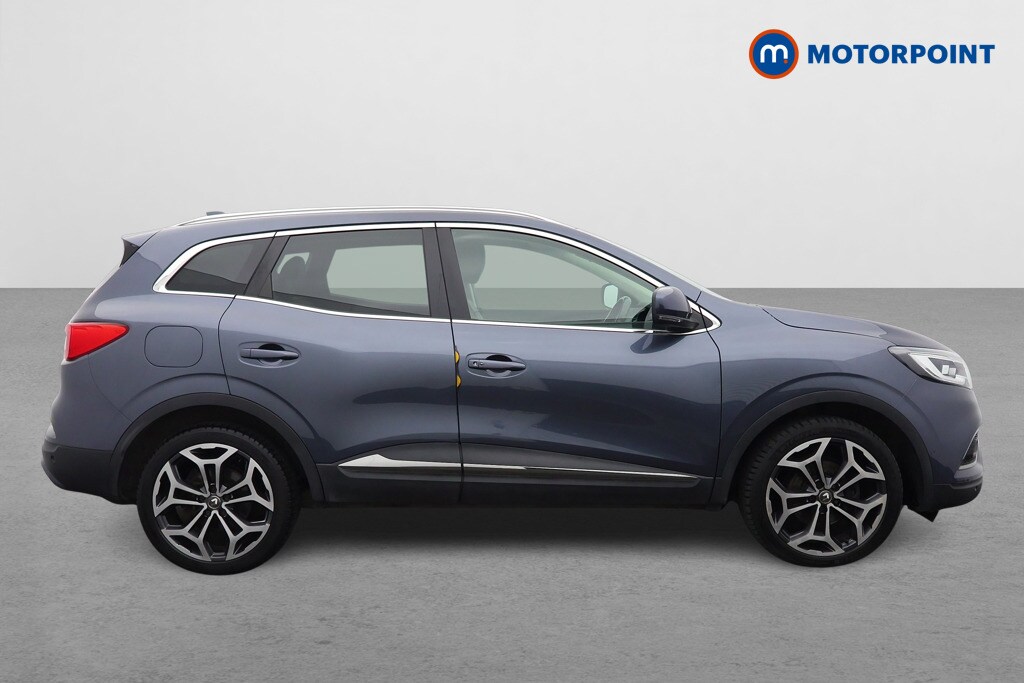 Used Renault Kadjar 2019 for sale - 77577525: Photo 8