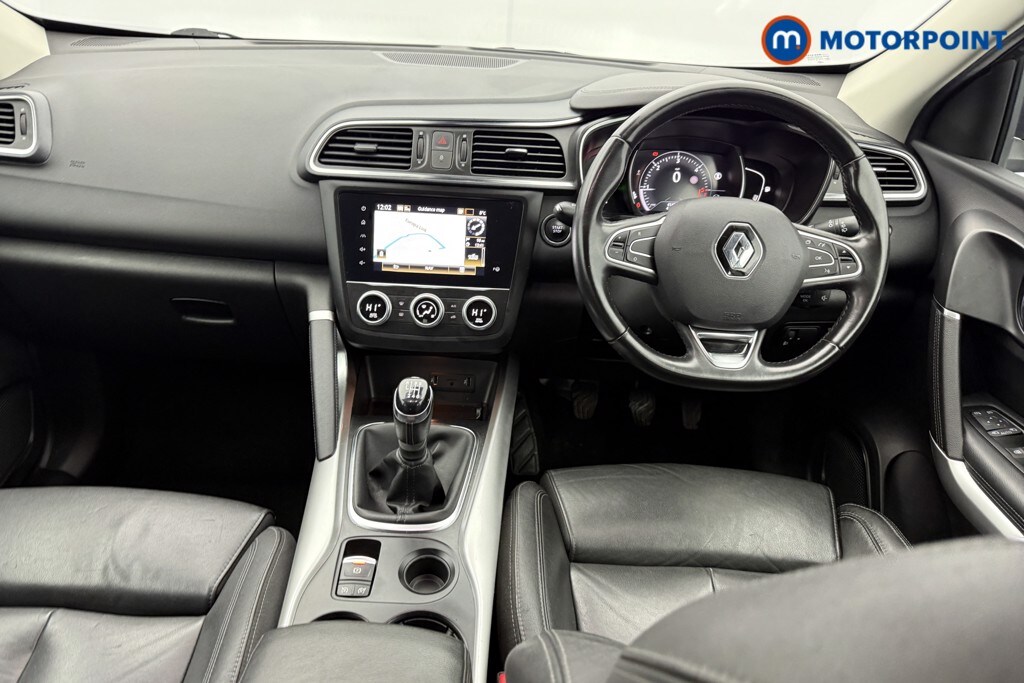 Used Renault Kadjar 2019 for sale - 77577525: Photo 9