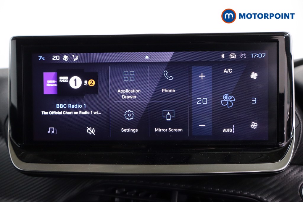 Used Peugeot 208 2024 for sale - 76662059: Photo 16