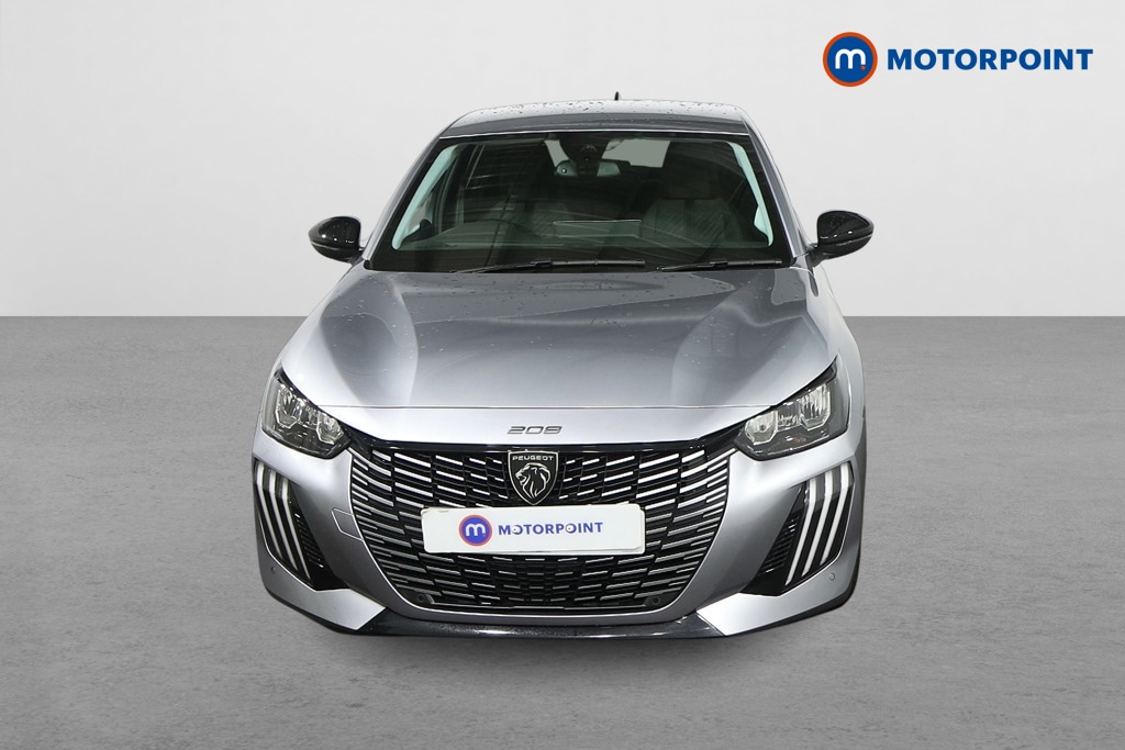 Used Peugeot 208 2024 for sale - 76662059: Photo 2