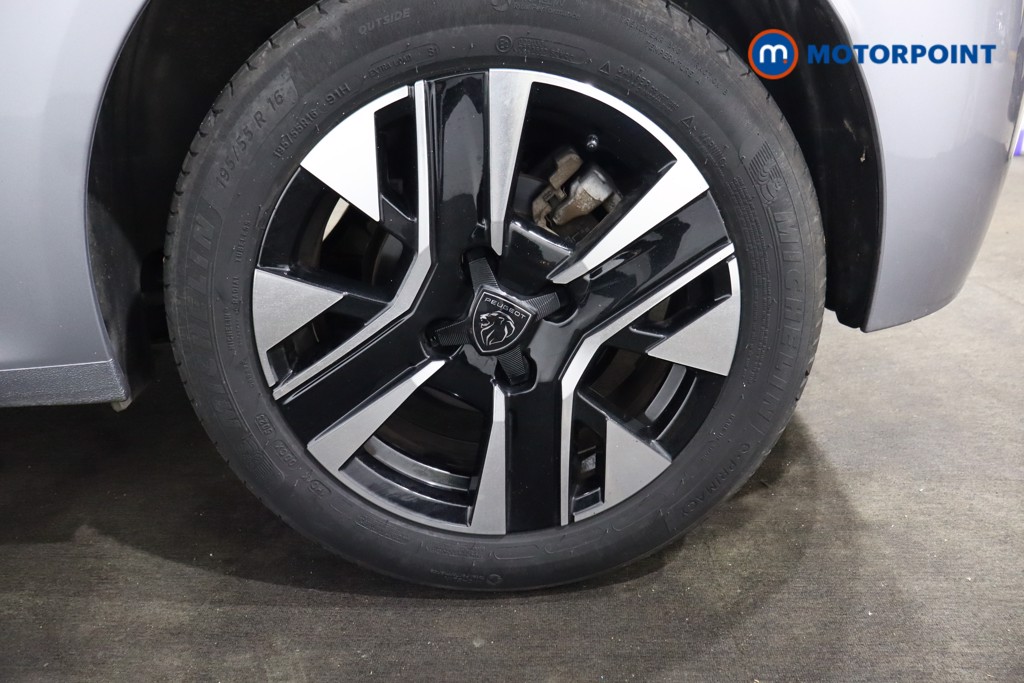 Used Peugeot 208 2024 for sale - 76662059: Photo 28