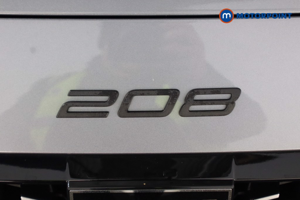 Used Peugeot 208 2024 for sale - 76662059: Photo 31