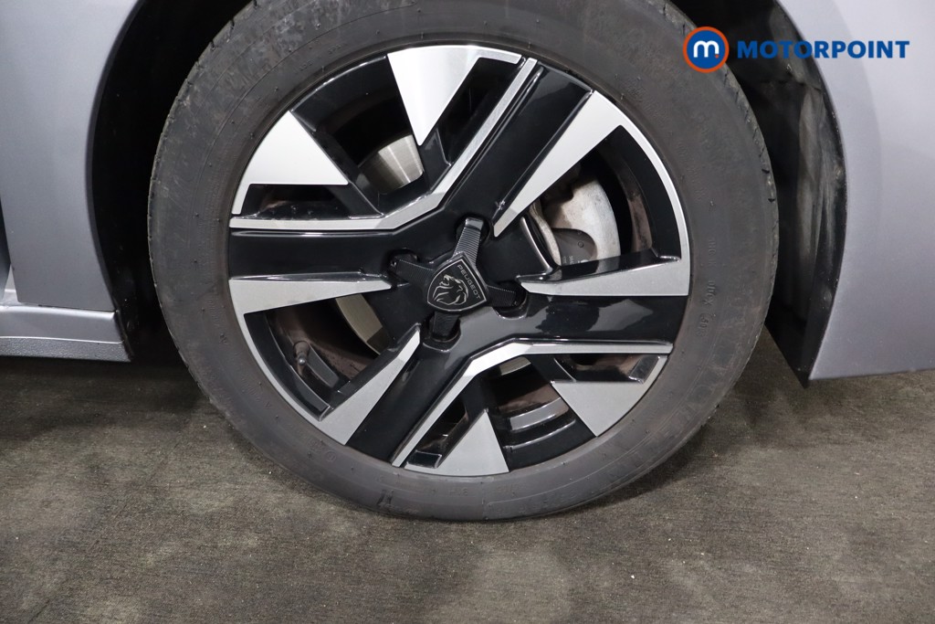 Used Peugeot 208 2024 for sale - 76662059: Photo 32