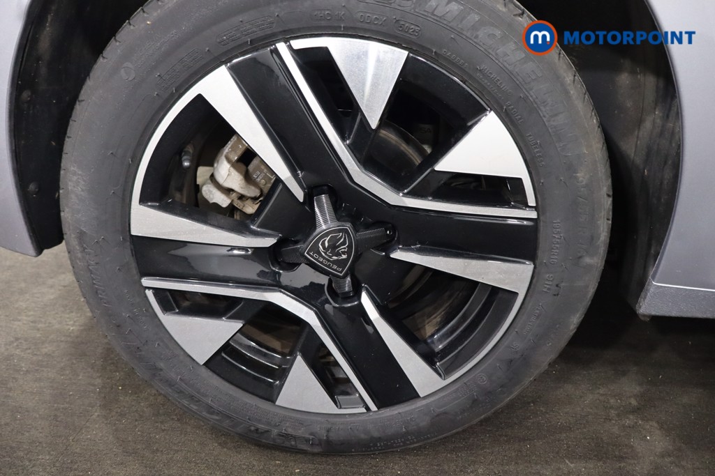 Used Peugeot 208 2024 for sale - 76662059: Photo 33