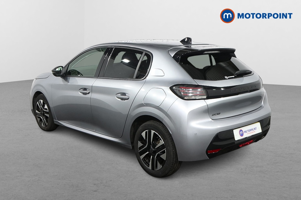 Used Peugeot 208 2024 for sale - 76662059: Photo 5