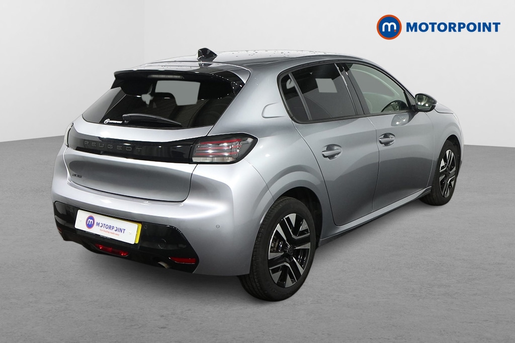 Used Peugeot 208 2024 for sale - 76662059: Photo 7