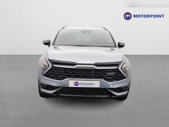 Used Kia Sportage undefined for sale - 78451023: Photo