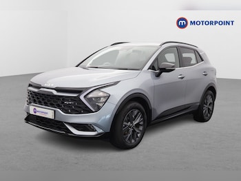 Used Kia Sportage undefined for sale - 78451023: Photo