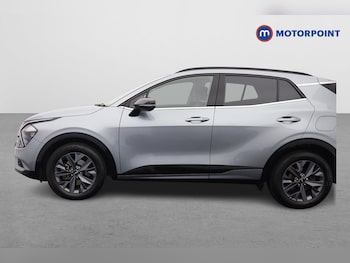 Used Kia Sportage undefined for sale - 78451023: Photo