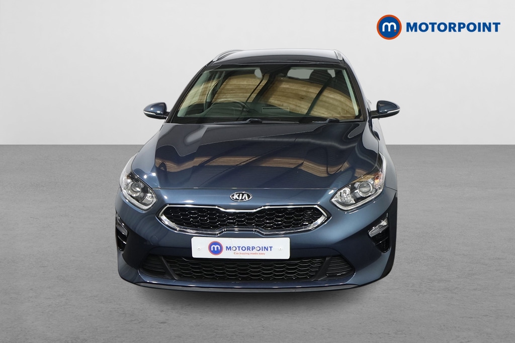 Used Kia Ceed 2019 for sale - 77354678: Photo 2