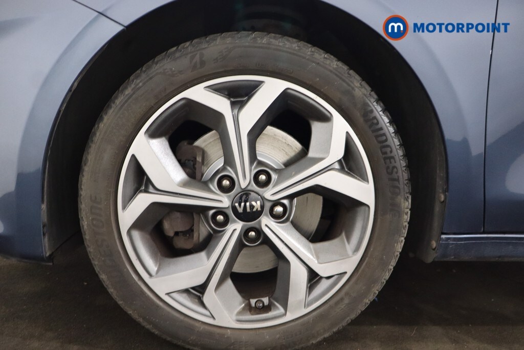 Used Kia Ceed 2019 for sale - 77354678: Photo 28