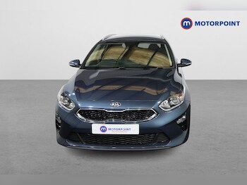 Used Kia Ceed 2019 for sale - 77354678: Photo