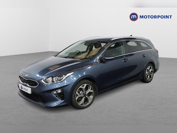 Used Kia Ceed 2019 for sale - 77354678: Photo