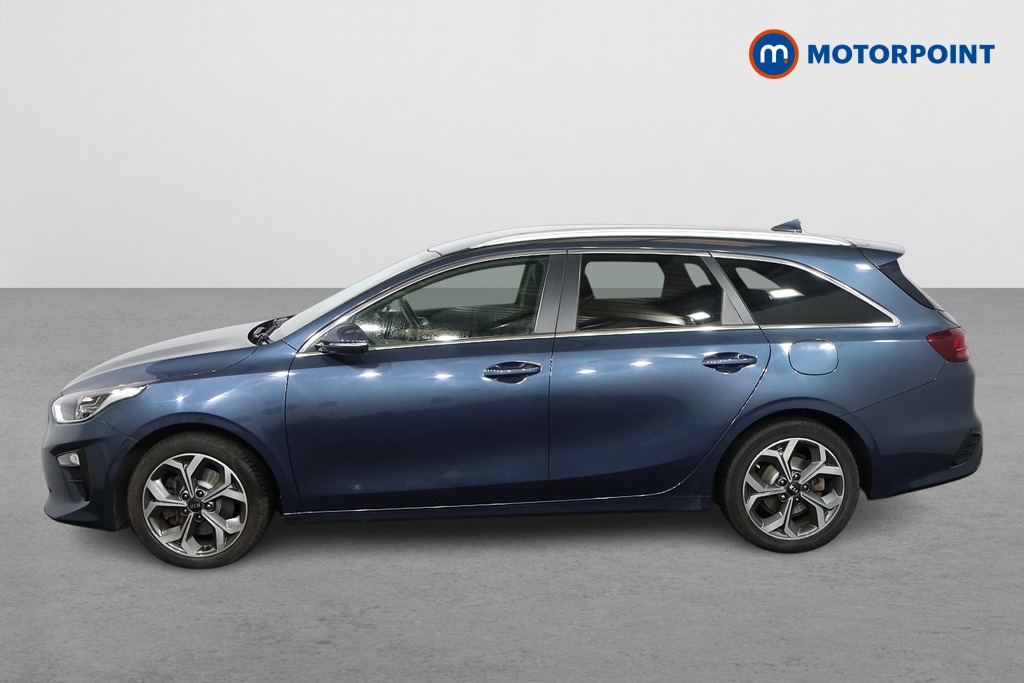 Used Kia Ceed 2019 for sale - 77354678: Photo 4