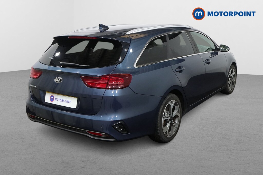 Used Kia Ceed 2019 for sale - 77354678: Photo 7