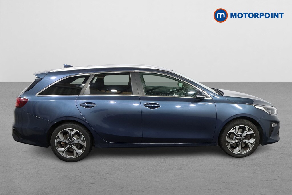 Used Kia Ceed 2019 for sale - 77354678: Photo 8