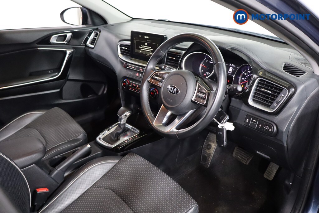 Used Kia Ceed 2019 for sale - 77354678: Photo 9