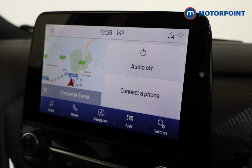 Used Ford Puma for sale - 77590988: Photo 15