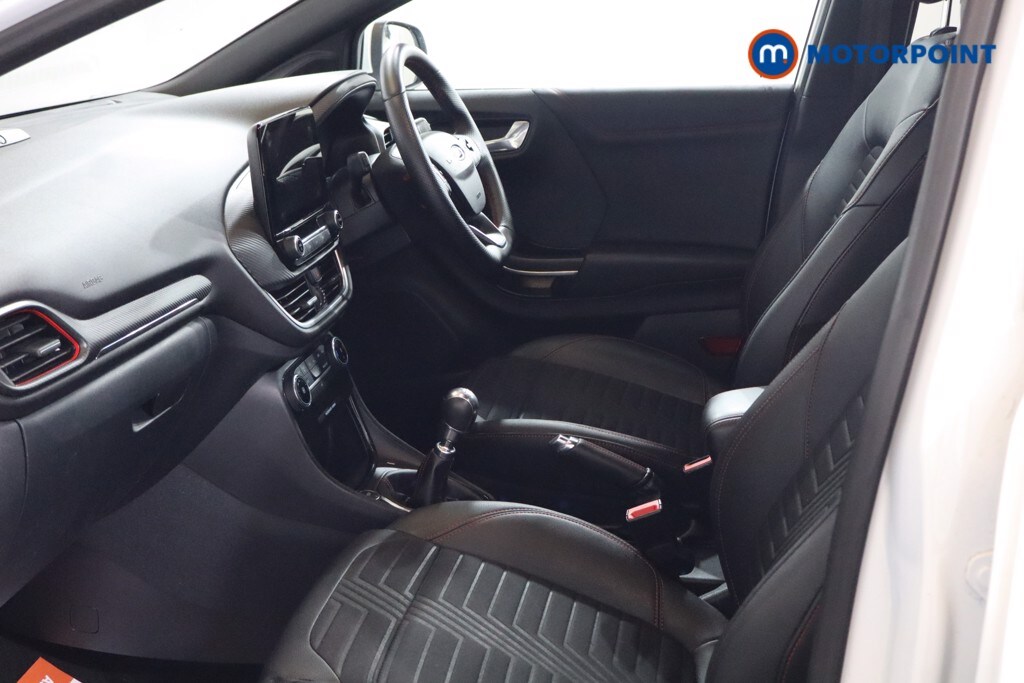 Used Ford Puma for sale - 77590988: Photo 19