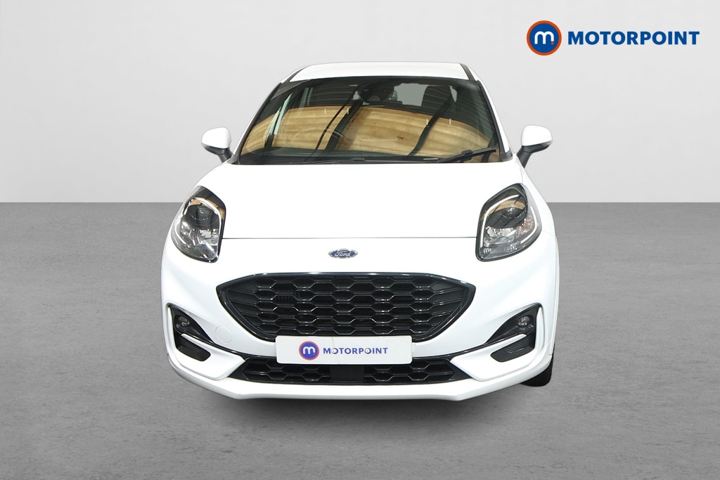 Used Ford Puma for sale - 77590988: Photo 2