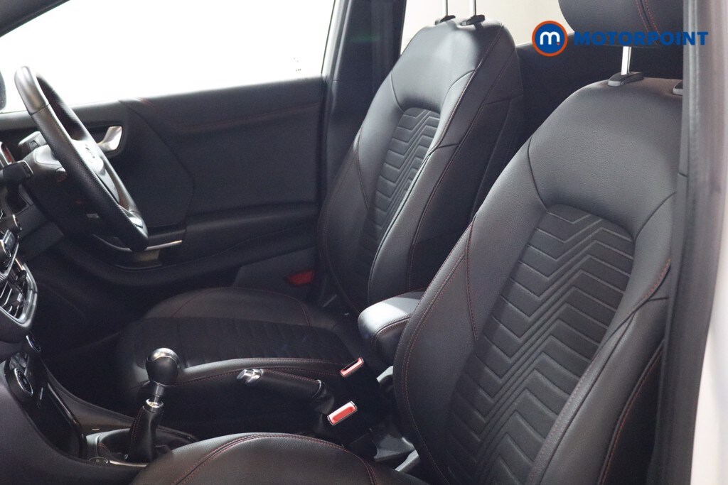 Used Ford Puma for sale - 77590988: Photo 20