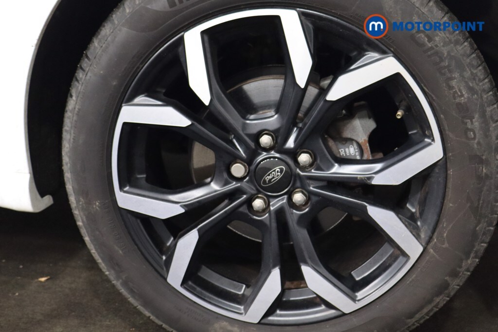 Used Ford Puma for sale - 77590988: Photo 25