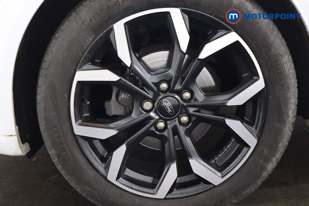 Used Ford Puma for sale - 77590988: Photo 26