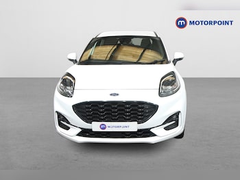 Used Ford Puma undefined for sale - 77590988: Photo