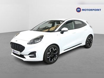 Used Ford Puma undefined for sale - 77590988: Photo