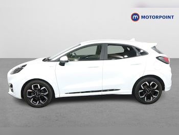 Used Ford Puma undefined for sale - 77590988: Photo