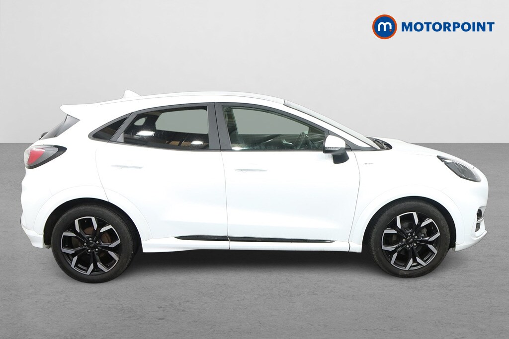 Used Ford Puma for sale - 77590988: Photo 8