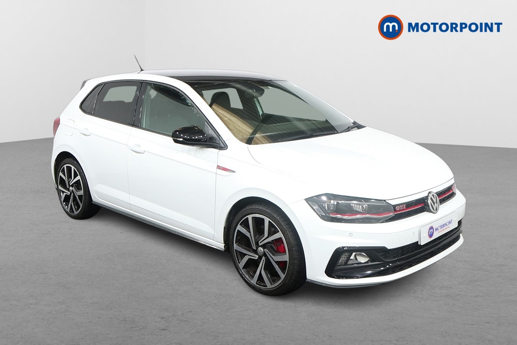 Used Volkswagen Polo 2019 for sale - 76131816: Photo 1
