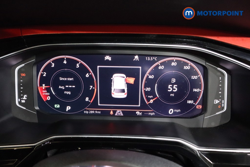 Used Volkswagen Polo 2019 for sale - 76131816: Photo 10