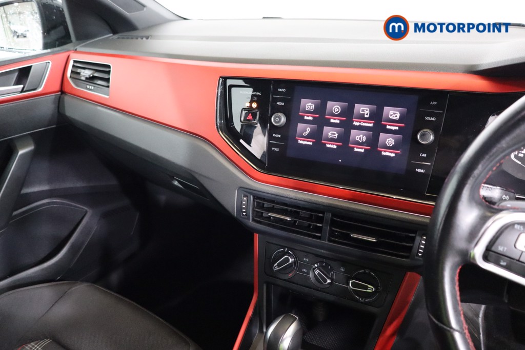 Used Volkswagen Polo 2019 for sale - 76131816: Photo 11