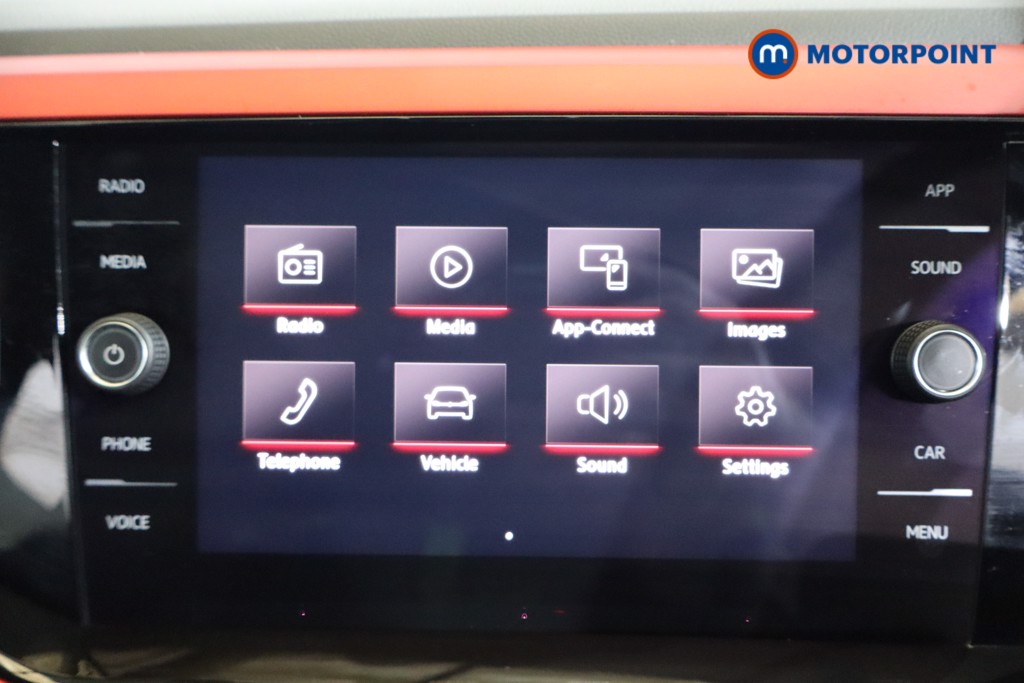 Used Volkswagen Polo 2019 for sale - 76131816: Photo 12