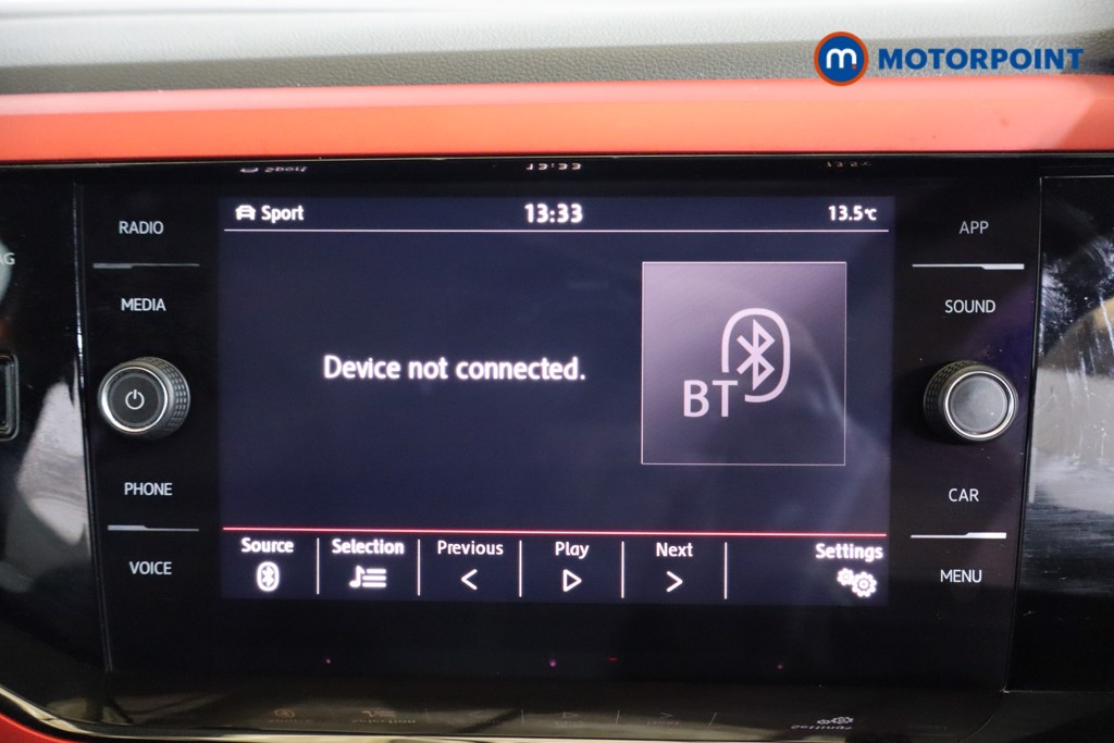 Used Volkswagen Polo 2019 for sale - 76131816: Photo 14