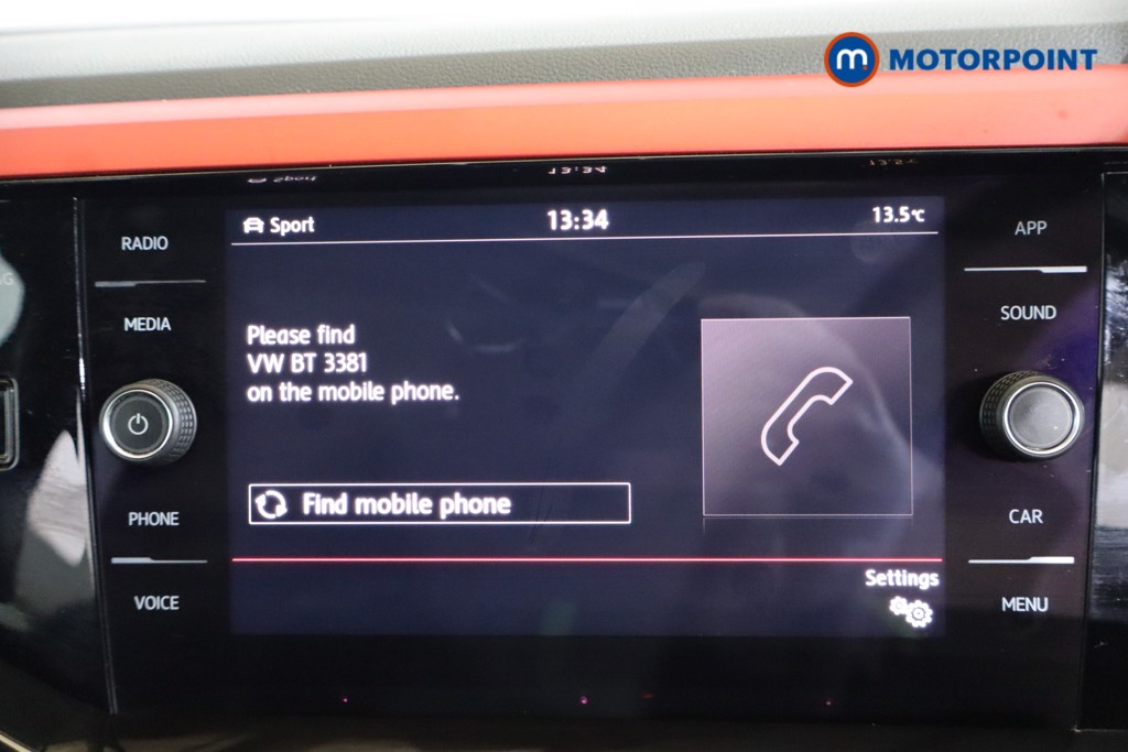 Used Volkswagen Polo 2019 for sale - 76131816: Photo 15