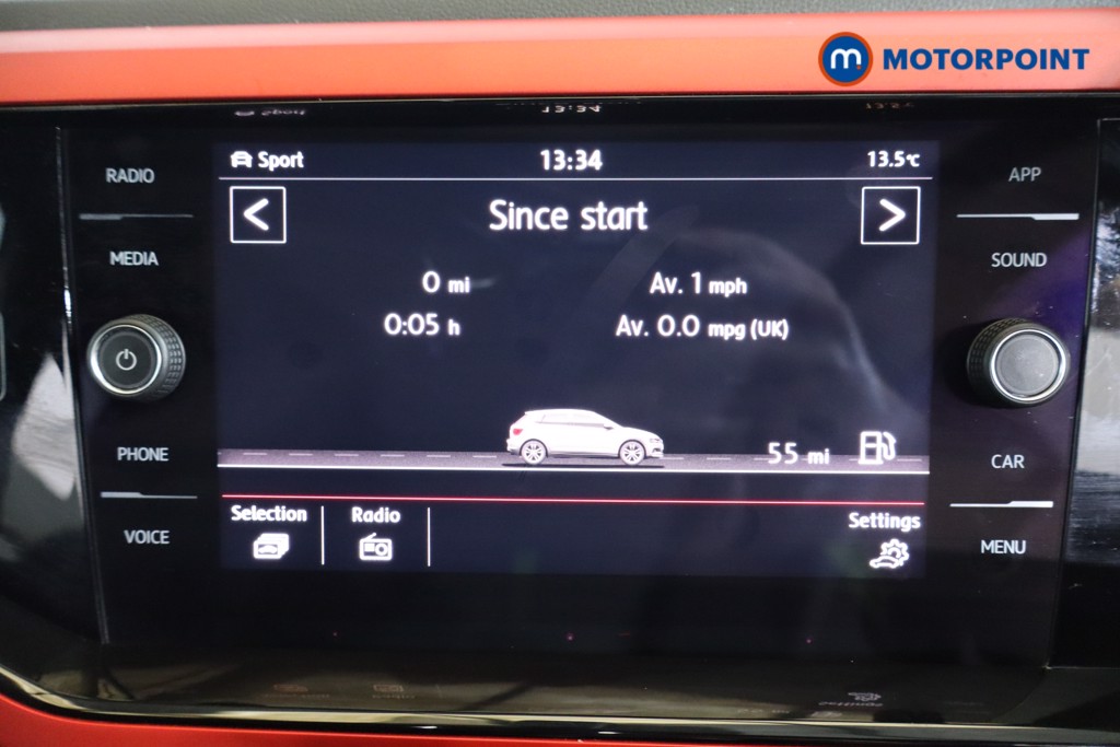 Used Volkswagen Polo 2019 for sale - 76131816: Photo 18