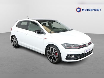 Volkswagen - Polo