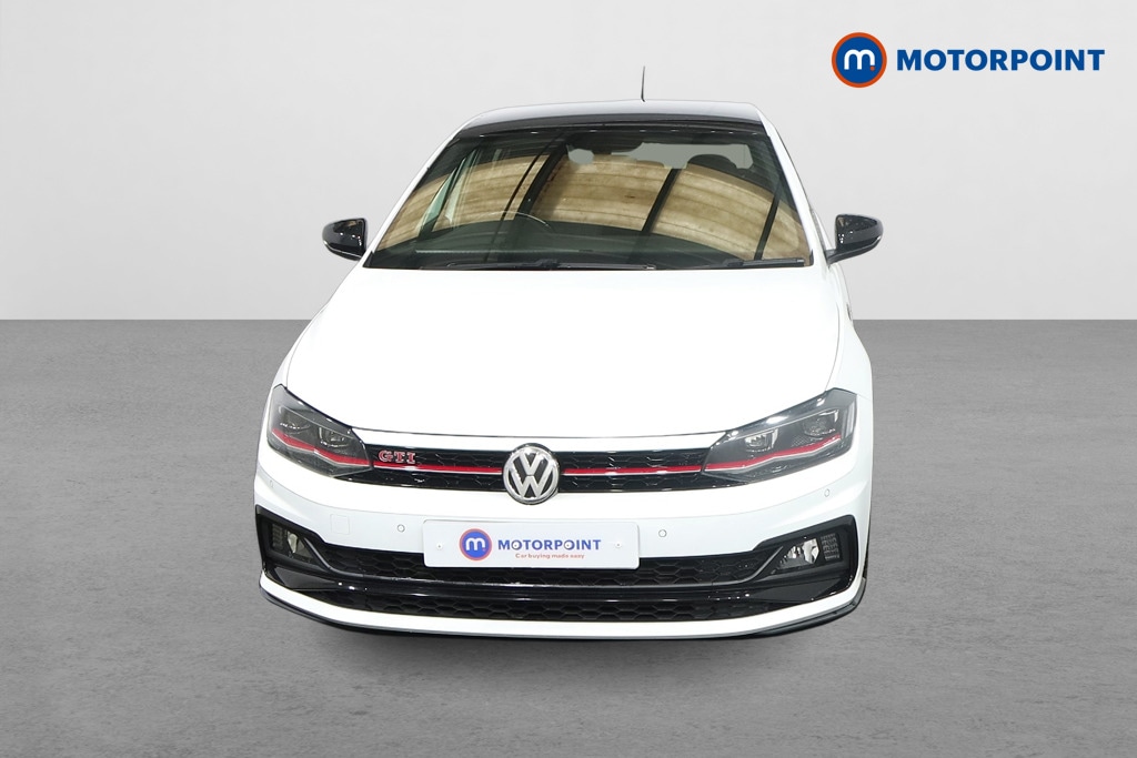 Used Volkswagen Polo 2019 for sale - 76131816: Photo 2