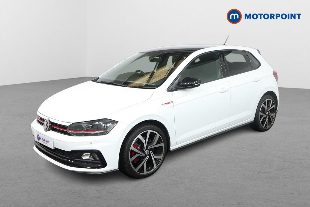 Used Volkswagen Polo 2019 for sale - 76131816: Photo 3