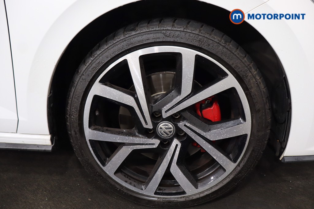 Used Volkswagen Polo 2019 for sale - 76131816: Photo 34