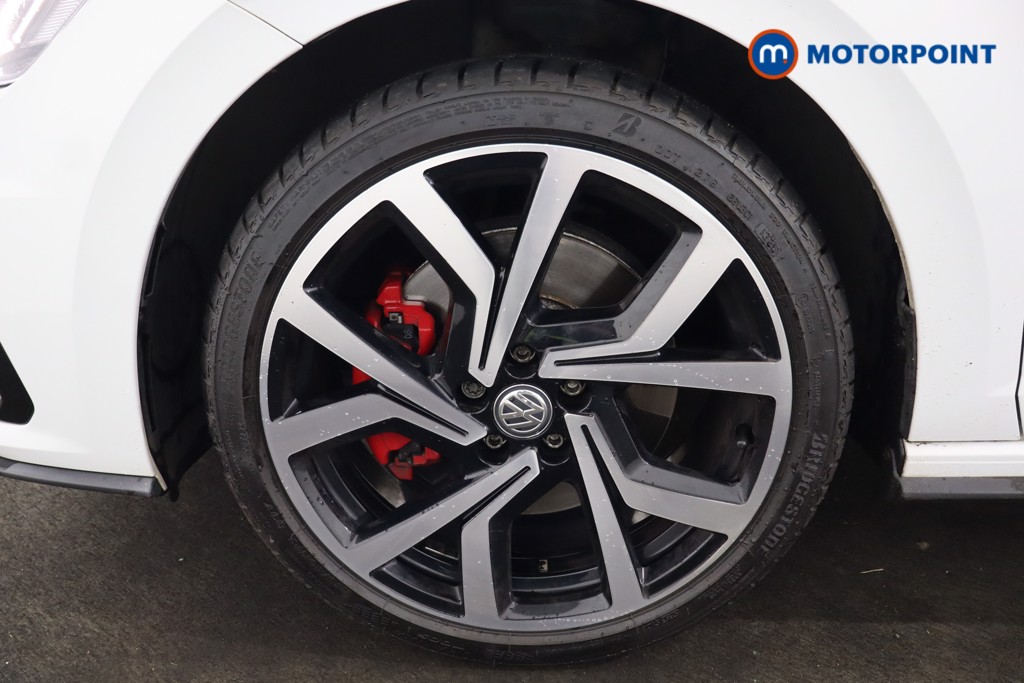 Used Volkswagen Polo 2019 for sale - 76131816: Photo 35