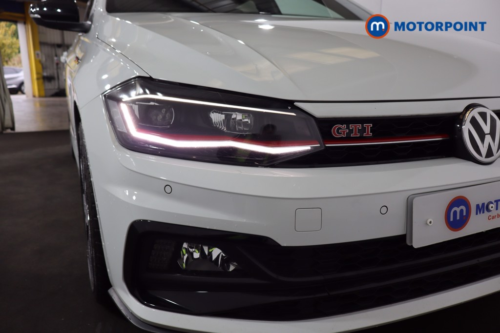 Used Volkswagen Polo 2019 for sale - 76131816: Photo 37