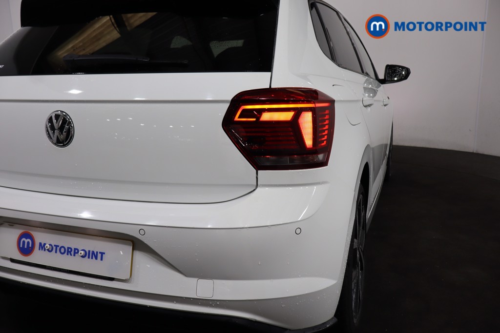 Used Volkswagen Polo 2019 for sale - 76131816: Photo 38