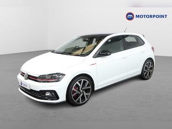 Used Volkswagen Polo 2019 for sale - 76131816: Photo 3