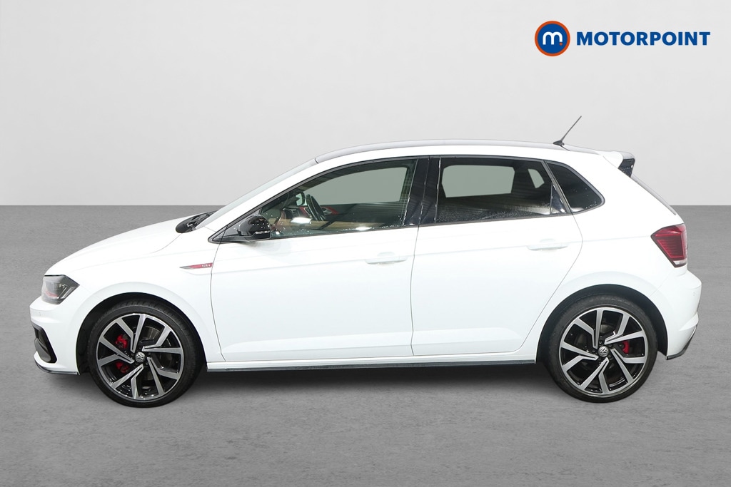 Used Volkswagen Polo 2019 for sale - 76131816: Photo 4