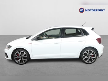 Used Volkswagen Polo 2019 for sale - 76131816: Photo 4