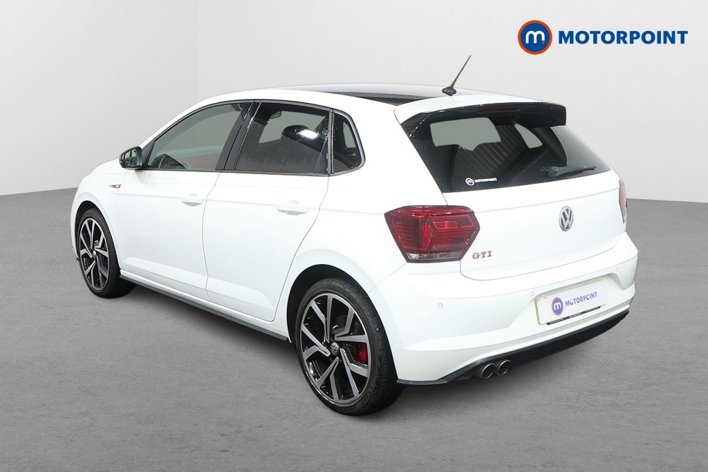 Used Volkswagen Polo 2019 for sale - 76131816: Photo 5
